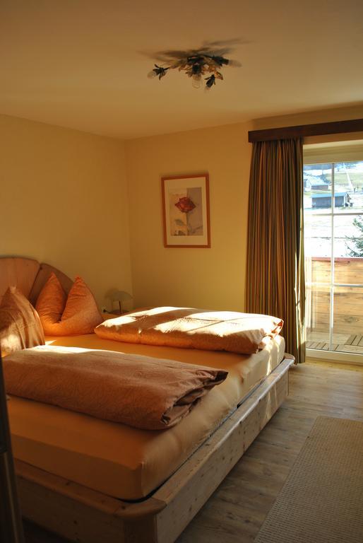 Romantik Pension Lehrberg Sankt Jakob in Haus Room photo